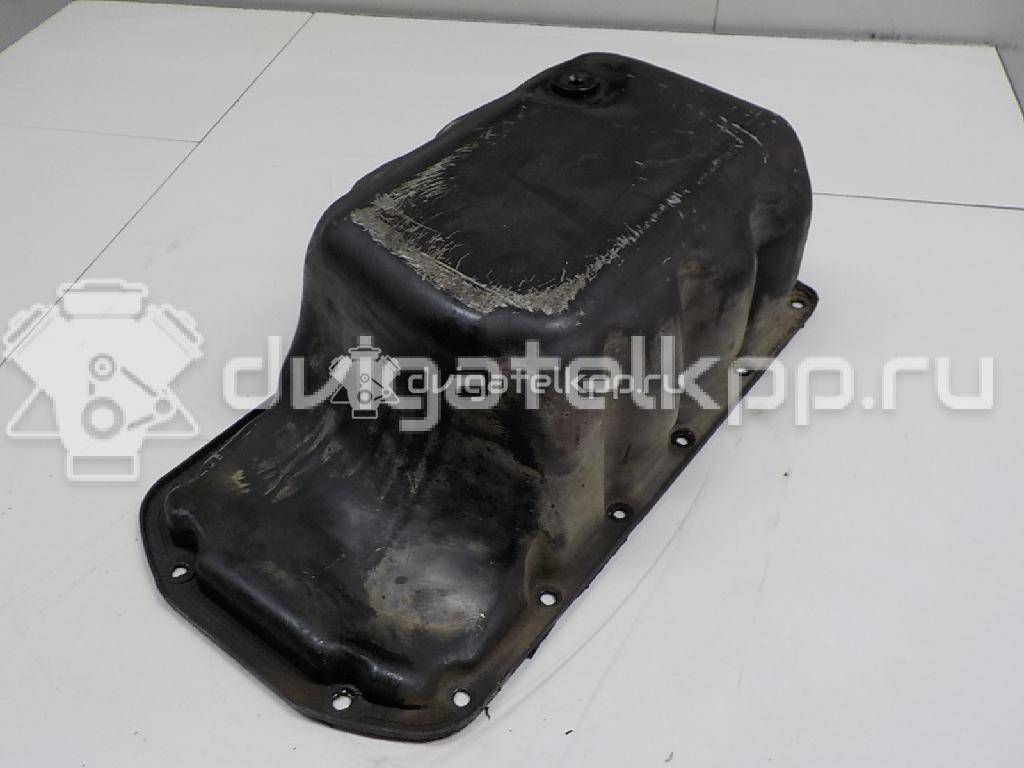 Фото Поддон масляный двигателя для двигателя 5FN (EP6CDT) для Citroen Ds3 / C5 150 л.с 16V 1.6 л бензин 0301N9 {forloop.counter}}