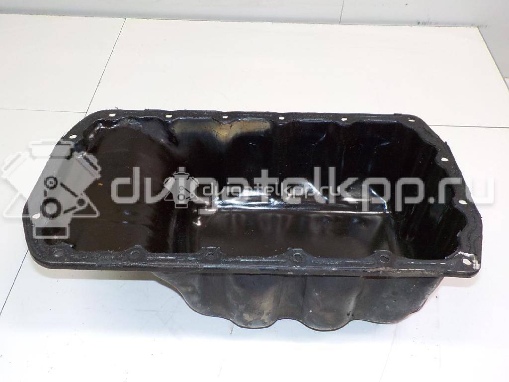 Фото Поддон масляный двигателя для двигателя 5FN (EP6CDT) для Citroen Ds3 / C5 150 л.с 16V 1.6 л бензин 0301N9 {forloop.counter}}