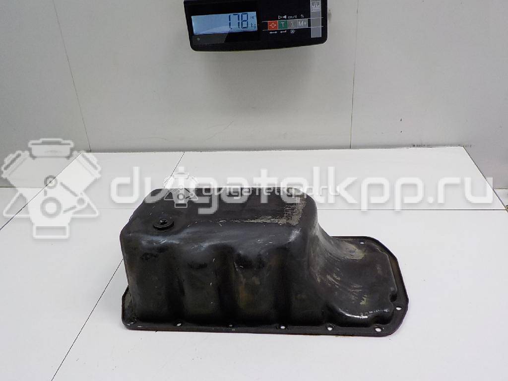 Фото Поддон масляный двигателя для двигателя 5FN (EP6CDT) для Citroen Ds3 / C5 150 л.с 16V 1.6 л бензин 0301N9 {forloop.counter}}