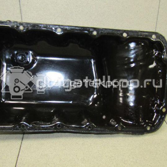 Фото Поддон масляный двигателя для двигателя 5FN (EP6CDT) для Citroen Ds3 / C5 150 л.с 16V 1.6 л бензин 0301N9