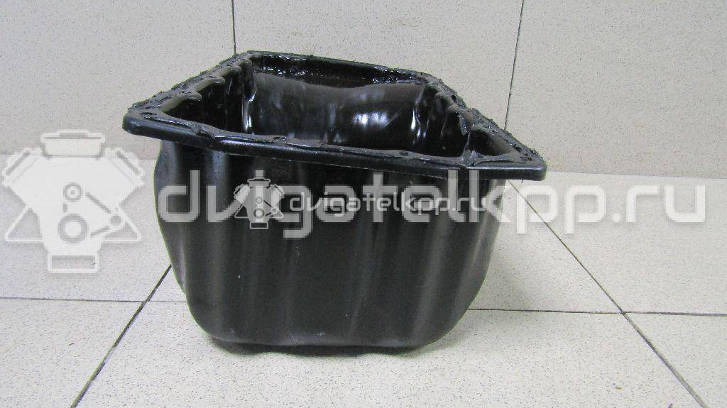 Фото Поддон масляный двигателя для двигателя 5FN (EP6CDT) для Citroen Ds3 / C5 150 л.с 16V 1.6 л бензин 0301N9 {forloop.counter}}