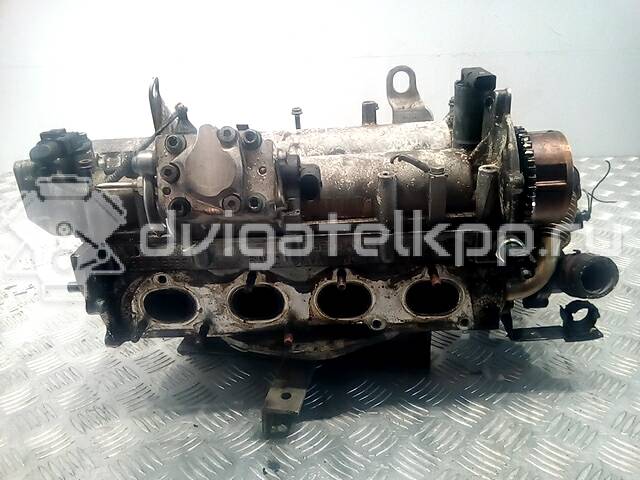 Фото Головка блока  03C103264X для volkswagen  Golf 5 (2003-2008) {forloop.counter}}