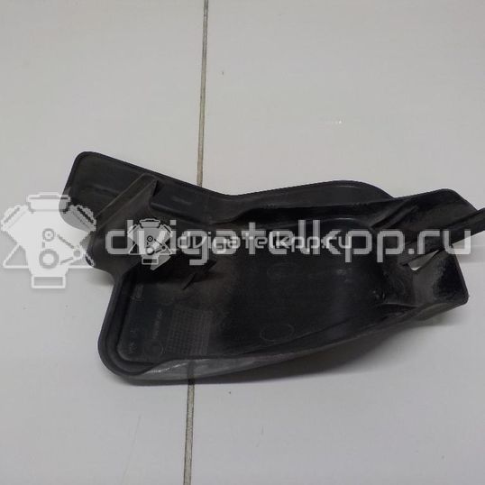 Фото Воздухозаборник (внутри)  1436R9 для peugeot Partner Tepee(B9)