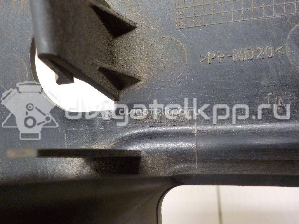 Фото Воздухозаборник (внутри)  1436R9 для peugeot Partner Tepee(B9) {forloop.counter}}