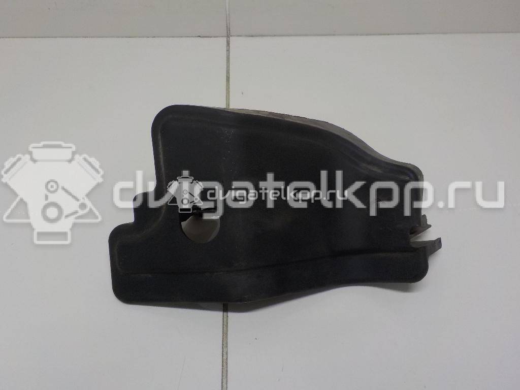 Фото Воздухозаборник (внутри)  1436R9 для peugeot Partner Tepee(B9) {forloop.counter}}