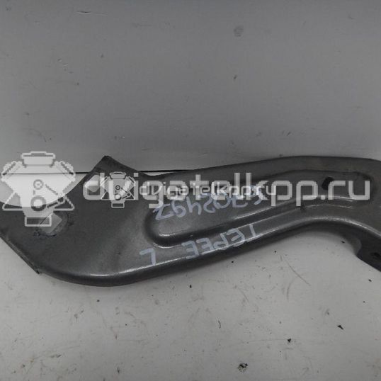 Фото Панель передняя  7212yp для citroen Berlingo (NEW) (B9)