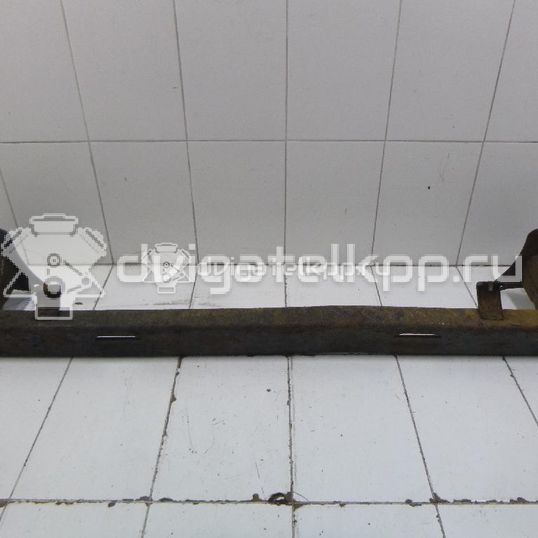 Фото Усилитель заднего бампера  7414ZF для Peugeot Partner