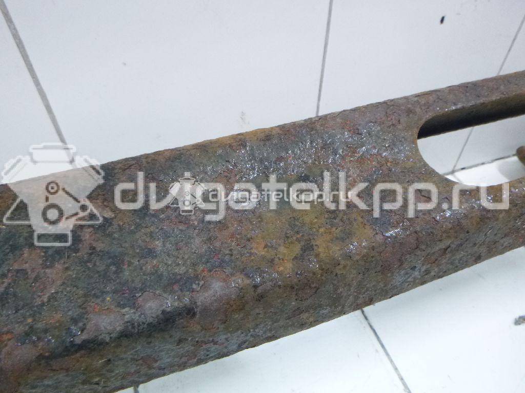 Фото Усилитель заднего бампера  7414ZF для Peugeot Partner {forloop.counter}}