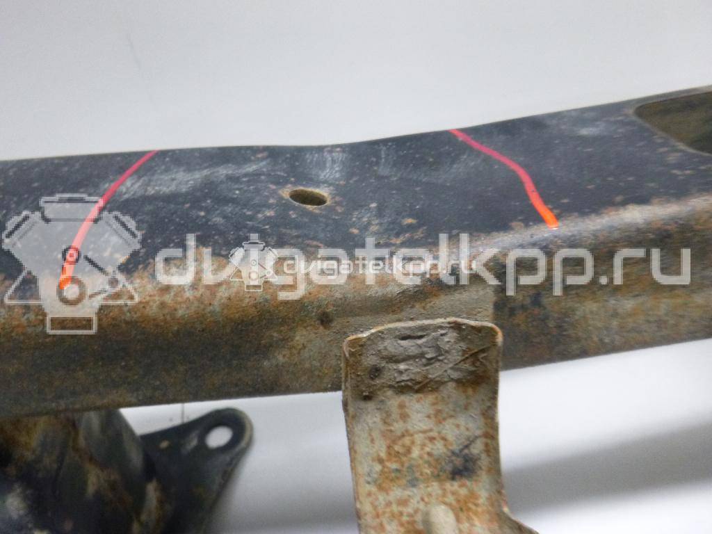 Фото Усилитель заднего бампера  7414zf для Peugeot Partner {forloop.counter}}