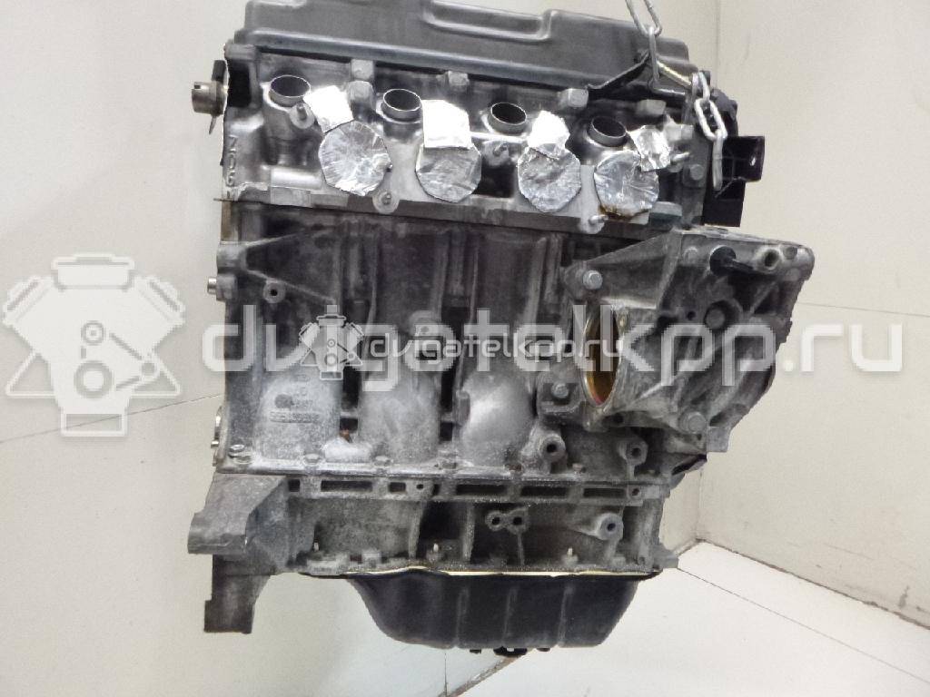 Фото Контрактный (б/у) двигатель KFX (TU3A) для Citroen Berlingo 75 л.с 8V 1.4 л бензин 0130Z5 {forloop.counter}}