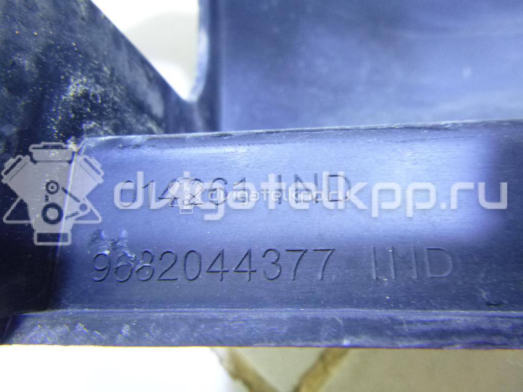 Фото Накладка заднего бампера левая  7410FQ для Peugeot Partner {forloop.counter}}