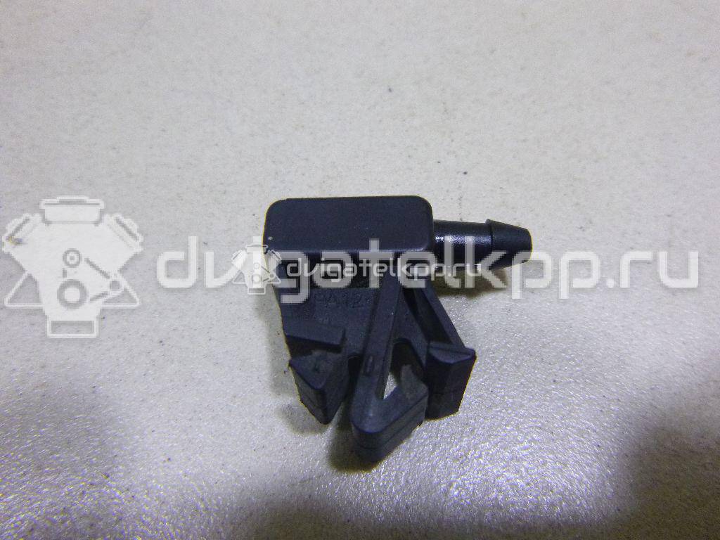 Фото Форсунка омывателя лобового стекла  6438z7 для Peugeot Partner {forloop.counter}}