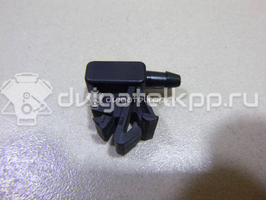 Фото Форсунка омывателя лобового стекла  6438Z7 для Peugeot Partner {forloop.counter}}