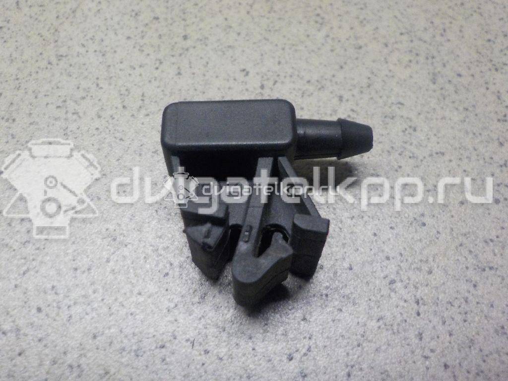 Фото Форсунка омывателя лобового стекла  6438Z7 для Peugeot Partner {forloop.counter}}