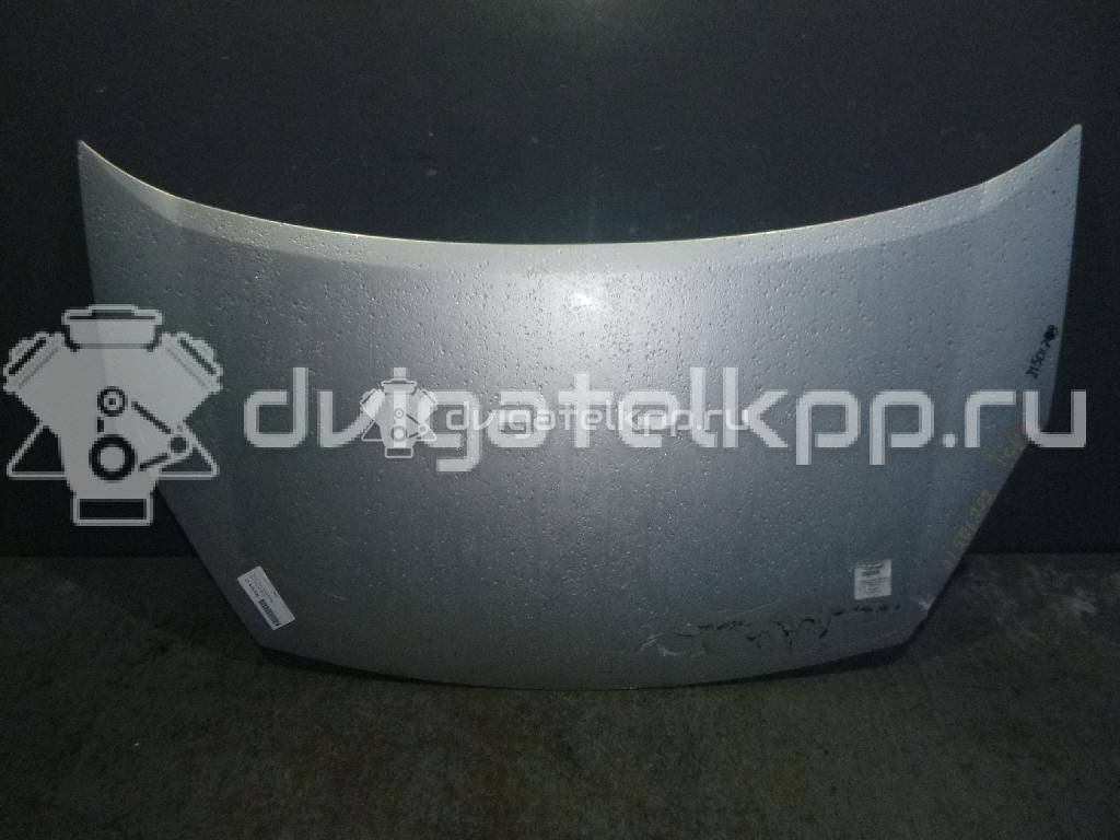 Фото Капот  7901p7 для Peugeot Partner {forloop.counter}}