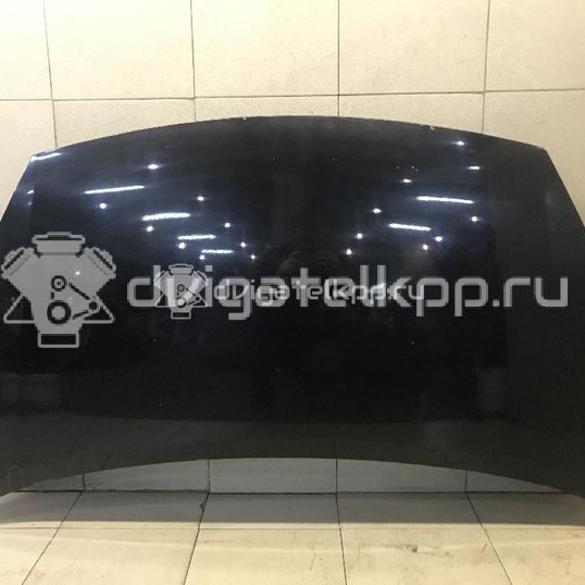 Фото Капот  7901P7 для Peugeot Partner