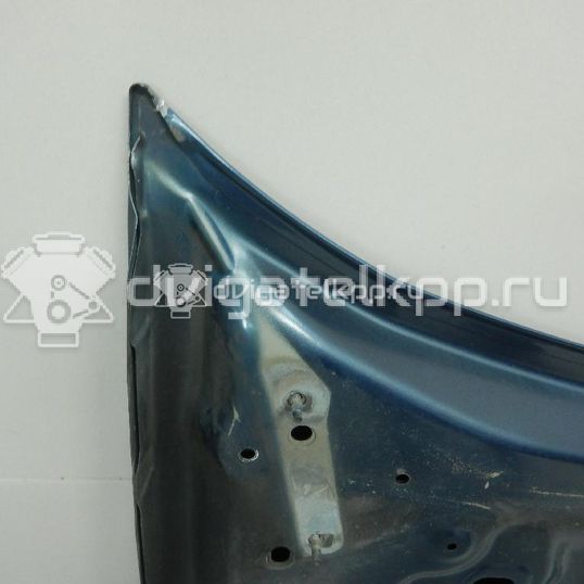 Фото Капот  7901P7 для Peugeot Partner