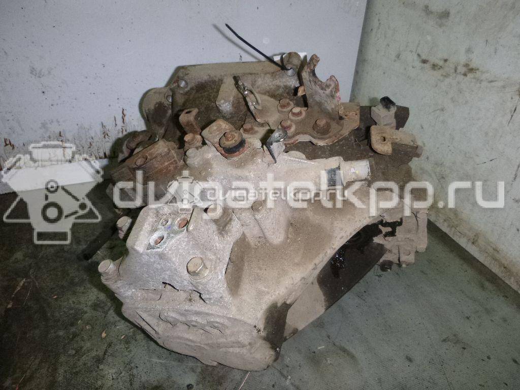 Фото Контрактная (б/у) МКПП для Kia Pro Ceed / Soul / Venga Yn / Cerato / Rio 105-132 л.с 16V 1.6 л G4FC бензин 4300023081 {forloop.counter}}