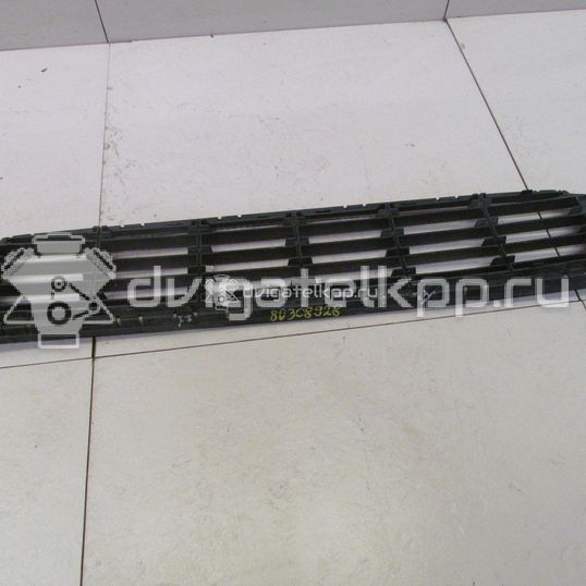 Фото Решетка в бампер  7414ZN для Peugeot Partner