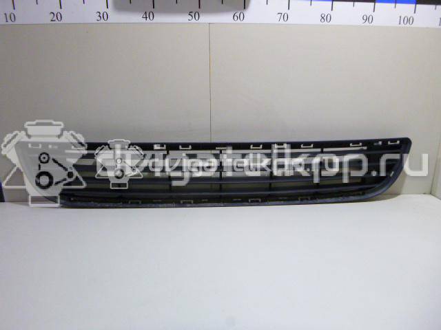 Фото Решетка в бампер  7414ZN для Peugeot Partner {forloop.counter}}