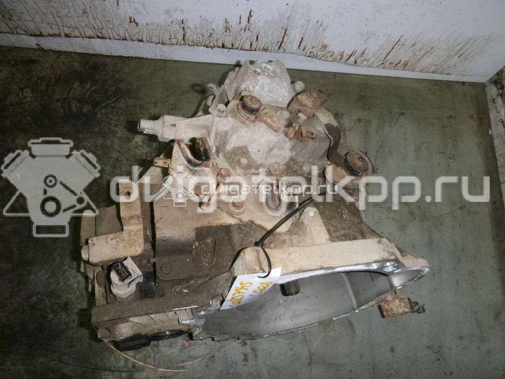 Фото Контрактная (б/у) МКПП для Kia Pro Ceed / Soul / Venga Yn / Cerato / Rio 105-132 л.с 16V 1.6 л G4FC бензин 4300023081 {forloop.counter}}