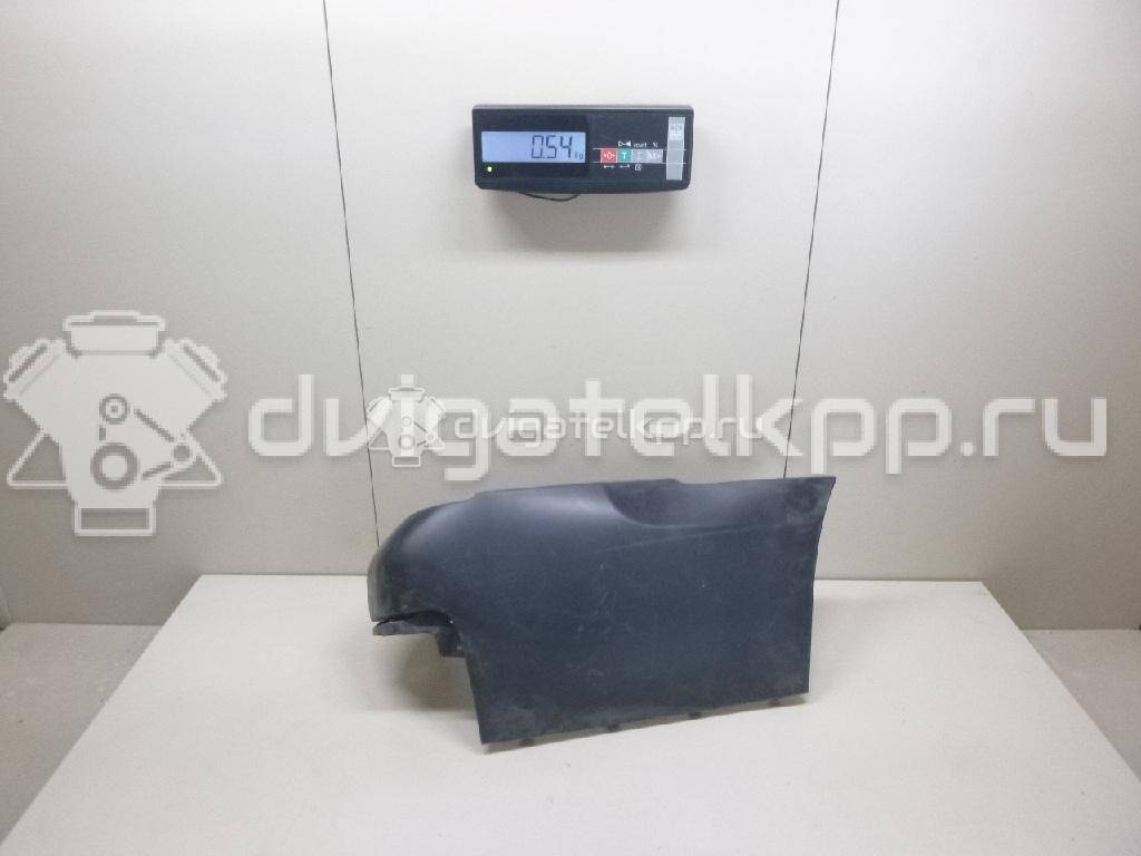 Фото Накладка заднего бампера правая  7410FP для Peugeot Partner {forloop.counter}}