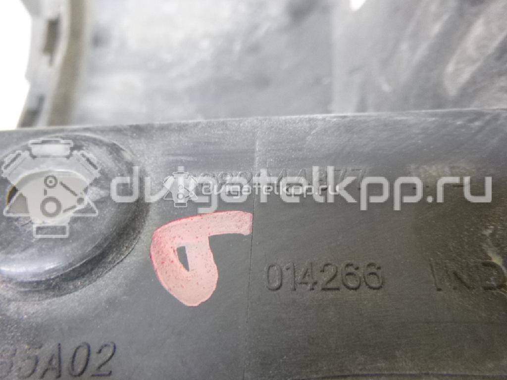 Фото Накладка заднего бампера правая  7410FP для Peugeot Partner {forloop.counter}}