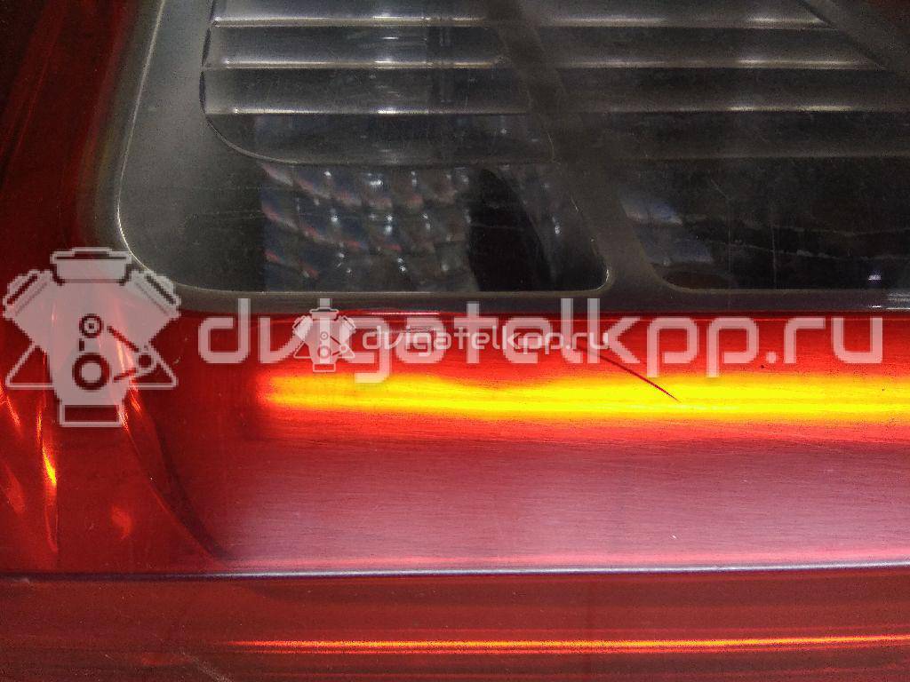 Фото Фонарь задний правый  6351fh для Peugeot Partner {forloop.counter}}