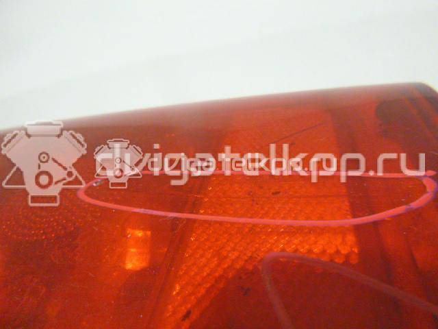 Фото Фонарь задний правый  6351fh для Peugeot Partner {forloop.counter}}