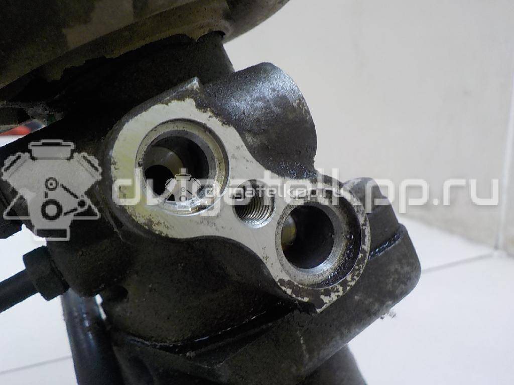 Фото Рейка рулевая  9802199880 для Peugeot Partner {forloop.counter}}