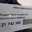 Фото Насос гидроусилителя  1609864080 для Peugeot Partner {forloop.counter}}