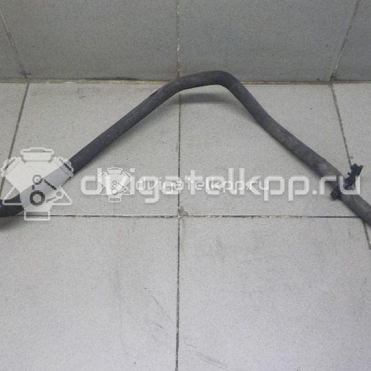 Фото Патрубок радиатора  1351TT для peugeot Partner Tepee(B9)