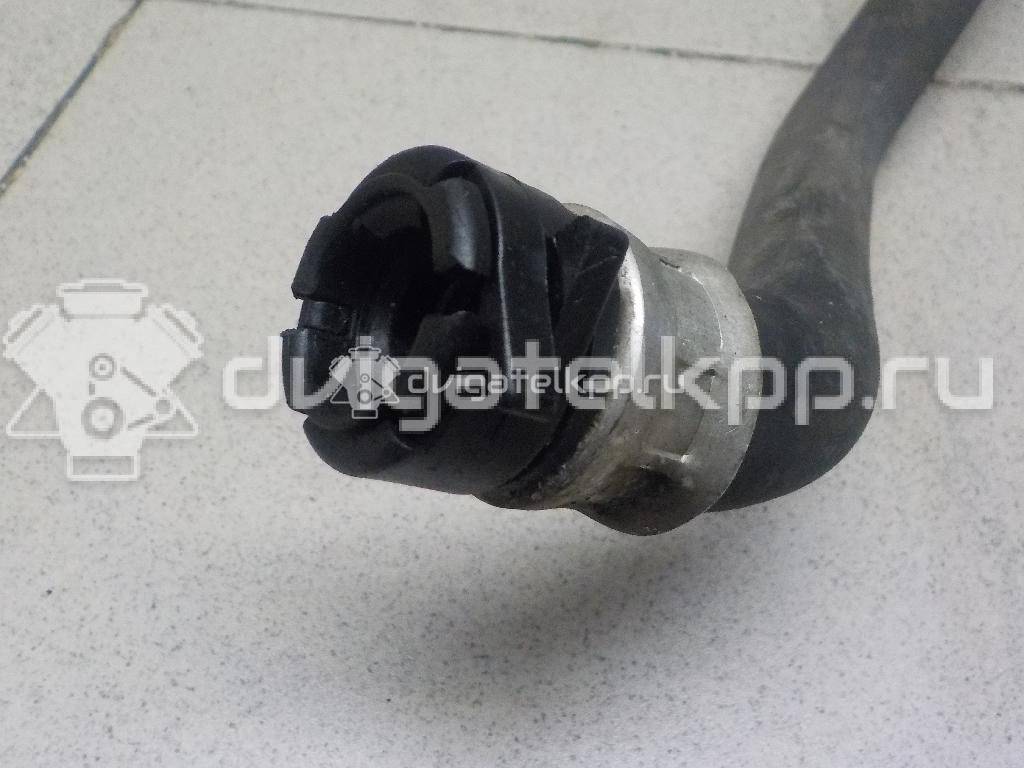 Фото Патрубок радиатора  1351TT для peugeot Partner Tepee(B9) {forloop.counter}}