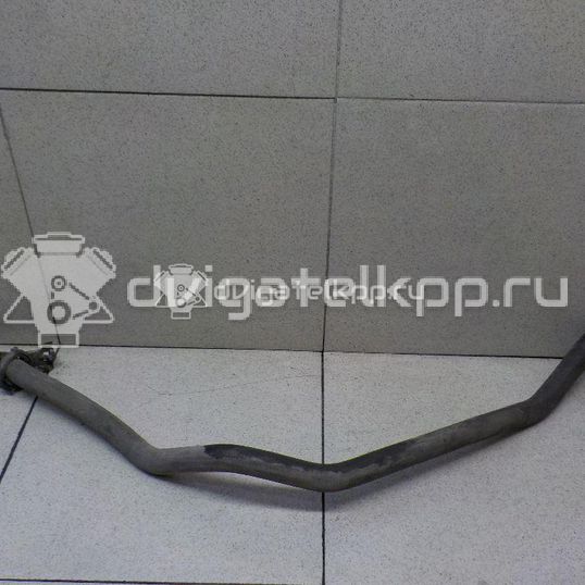 Фото Патрубок радиатора  1351TT для peugeot Partner Tepee(B9)