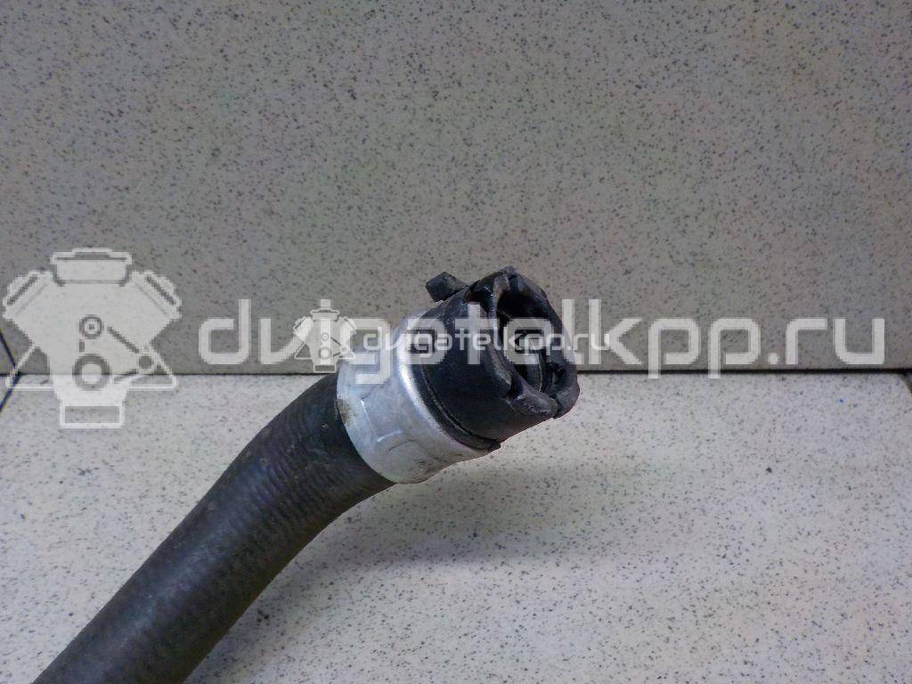 Фото Патрубок радиатора  1351TT для peugeot Partner Tepee(B9) {forloop.counter}}