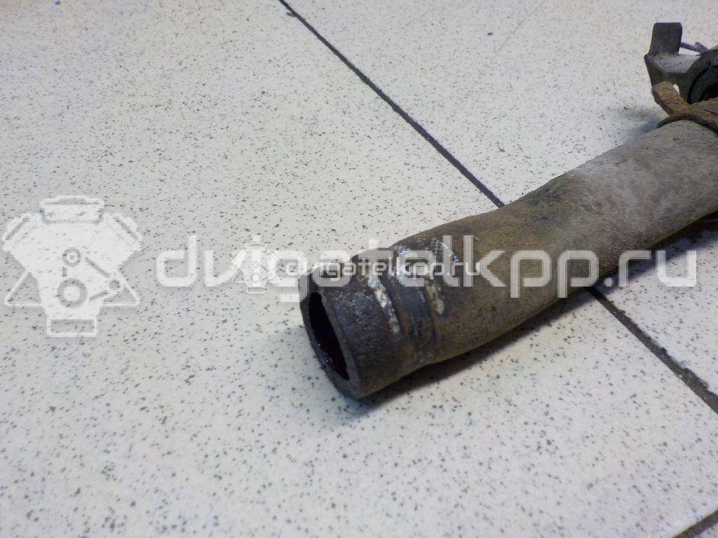 Фото Патрубок радиатора  1351TT для peugeot Partner Tepee(B9) {forloop.counter}}