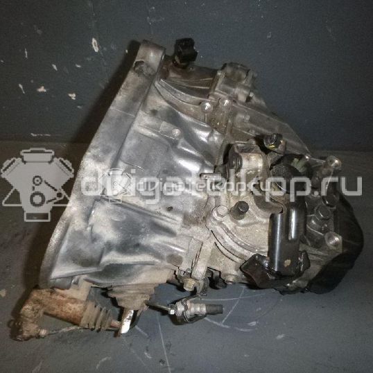 Фото Контрактная (б/у) МКПП для Kia Rio / Ceed / Pro Ceed 100-109 л.с 16V 1.4 л G4FA бензин 4300032080