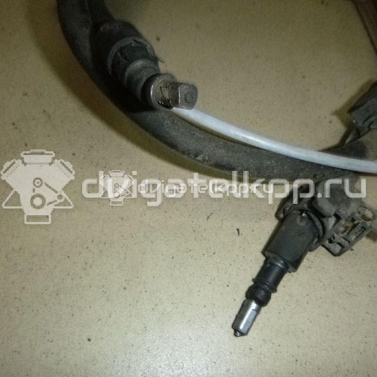 Фото Трос стояночного тормоза  474646 для Peugeot Partner