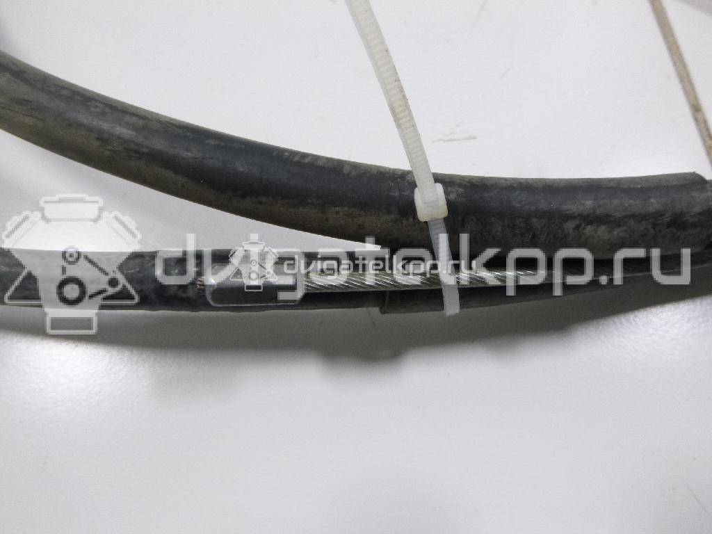 Фото Трос стояночного тормоза  474646 для Peugeot Partner {forloop.counter}}