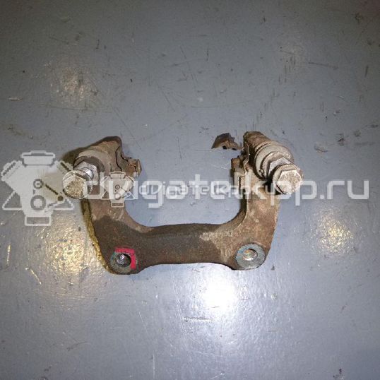 Фото Скоба суппорта заднего  4404H5 для Peugeot 407 / 3008 / 5008 / 607 9D, 9U / Expert