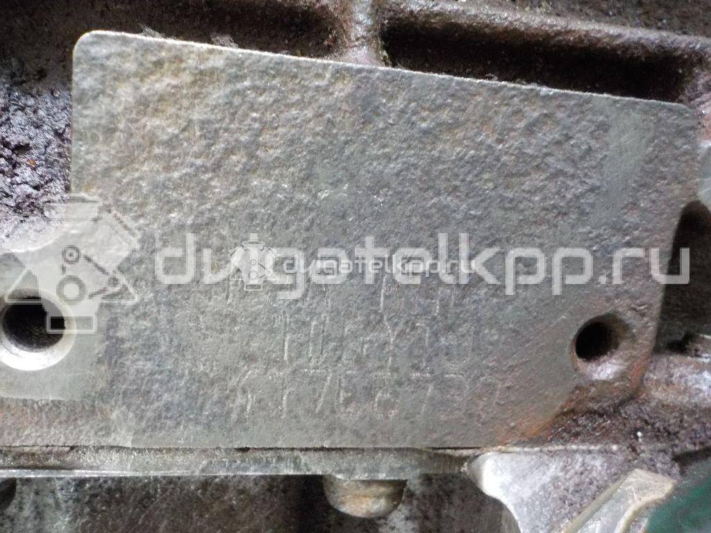 Фото Контрактный (б/у) двигатель RHR (DW10BTED4) для Peugeot / Citroen 136-140 л.с 16V 2.0 л Дизельное топливо 0139VW {forloop.counter}}