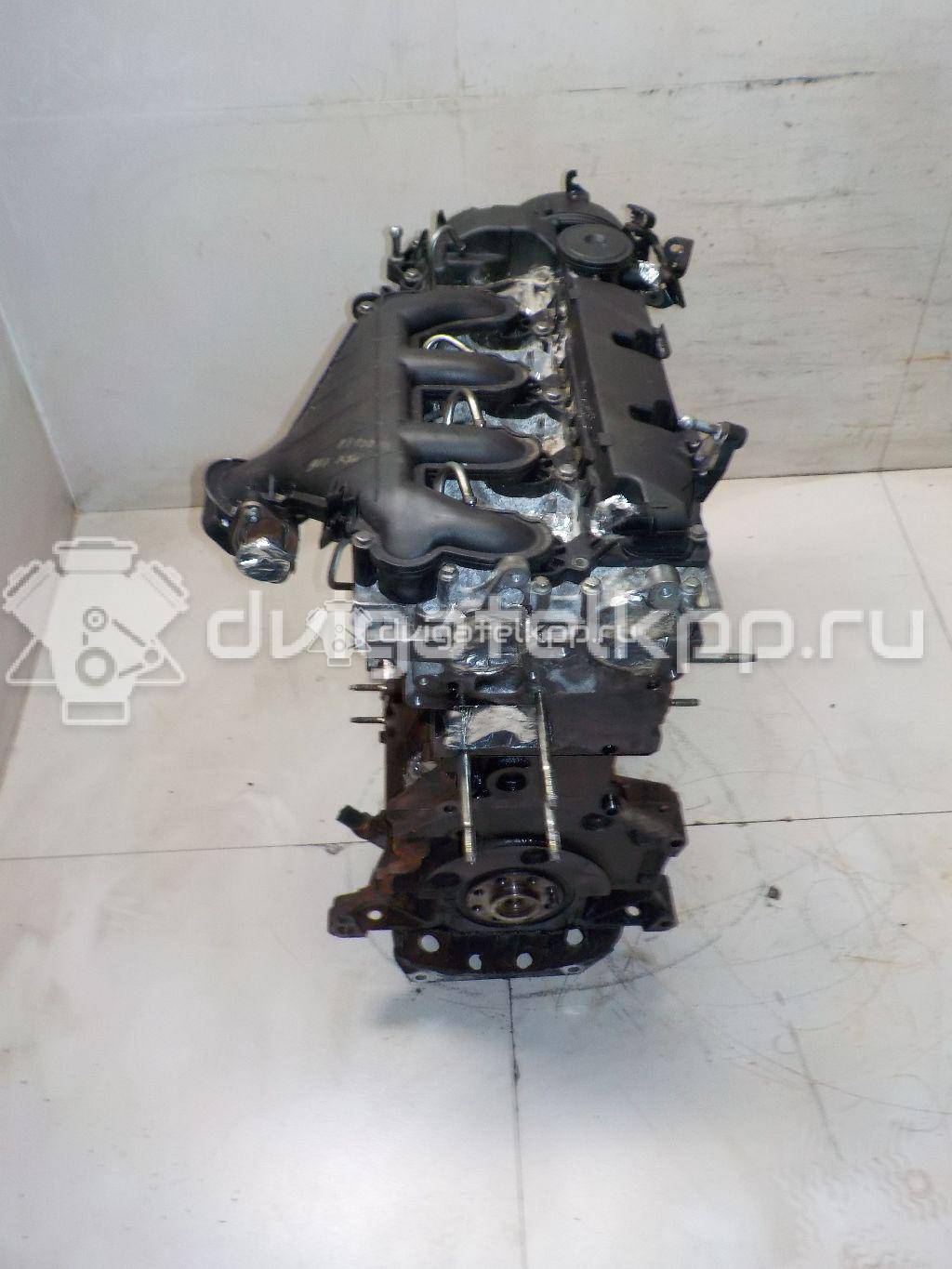 Фото Контрактный (б/у) двигатель RHR (DW10BTED4) для Peugeot / Citroen 136-140 л.с 16V 2.0 л Дизельное топливо 0139VW {forloop.counter}}