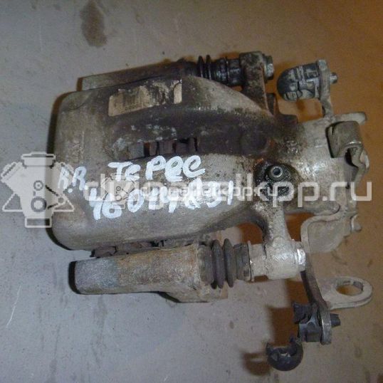 Фото Суппорт тормозной задний правый  4402F6 для Peugeot Partner