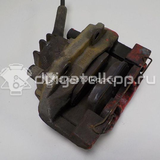 Фото Суппорт тормозной передний правый  4400V8 для Peugeot 407 / 5008 / 3008 / Partner