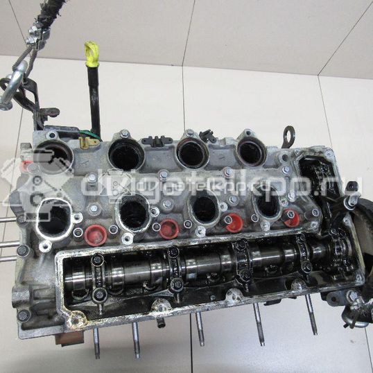 Фото Контрактный (б/у) двигатель RHR (DW10BTED4) для Citroen C4 / Jumpy / C5 136 л.с 16V 2.0 л Дизельное топливо 1343078