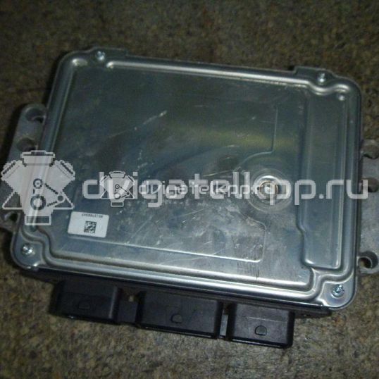 Фото Блок управления двигателем  194329 для citroen Berlingo (NEW) (B9)