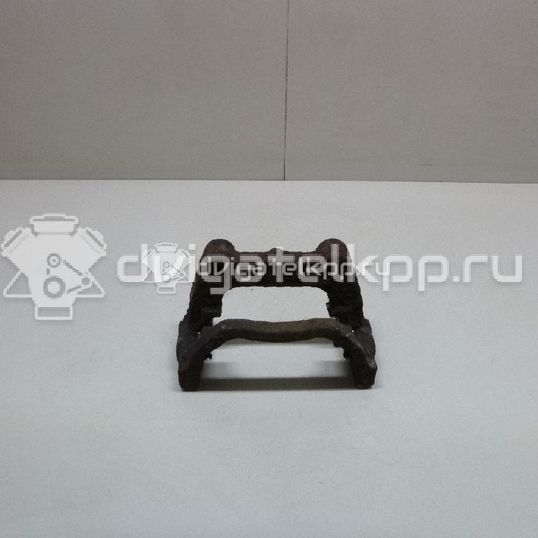 Фото Скоба суппорта заднего  4404k5 для Peugeot 407 / 3008 / 5008 / 607 9D, 9U / Expert