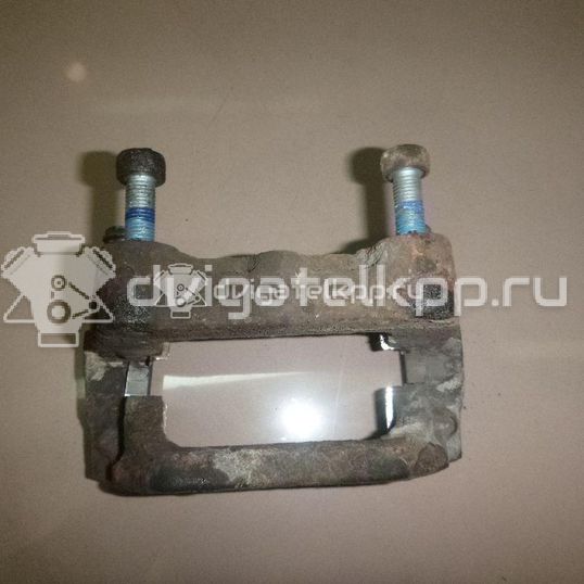 Фото Скоба суппорта заднего  4404k5 для Peugeot 407 / 3008 / 5008 / 607 9D, 9U / Expert