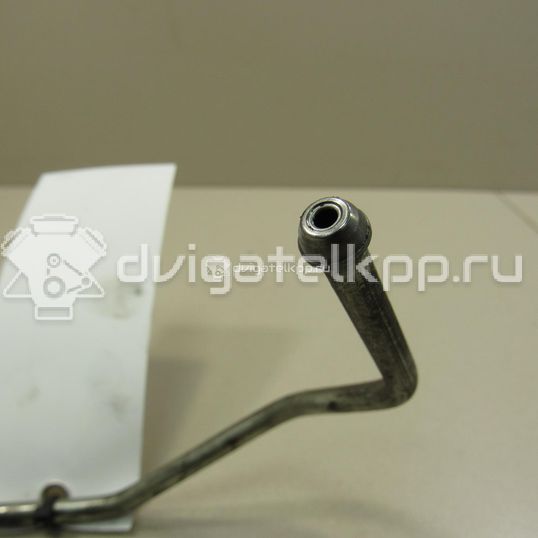 Фото Трубка ТНВД для двигателя RHF (DW10BTED4) для Citroen C4 / C5 136-140 л.с 16V 2.0 л Дизельное топливо 1570N2