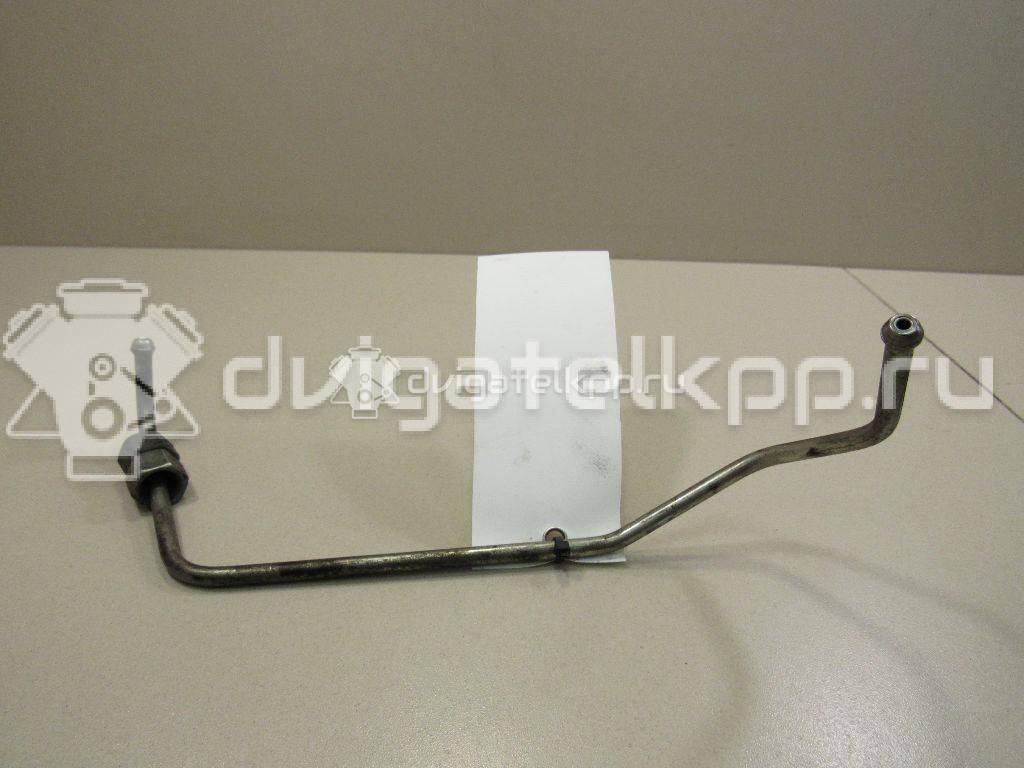 Фото Трубка ТНВД для двигателя RHF (DW10BTED4) для Citroen C4 / C5 136-140 л.с 16V 2.0 л Дизельное топливо 1570N2 {forloop.counter}}